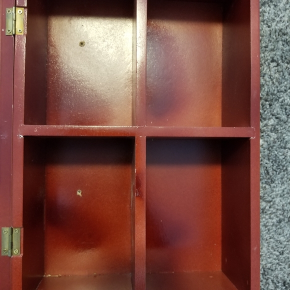 Windowpane Frame Decor - Picture 5 of 13